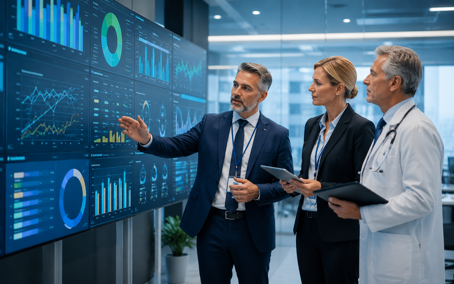 Program Integrity and Quality of Care